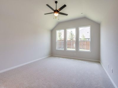 New construction Single-Family house 14565 Helena St, Celina, TX 75009 plan 4202 - image 14