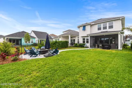 New construction Single-Family house 428 Blue Hampton Dr, Ponte Vedra, FL 32081 plan Miramar - image 4