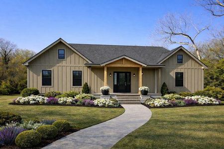 New construction Single-Family house 305 Chambers St Ne, Rome, GA 30161 - image