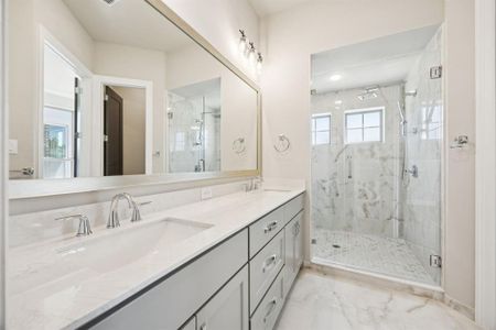 New construction Condo house 305 Sunset Ln, Unit 103, Fort Worth, TX 76114 - image 8