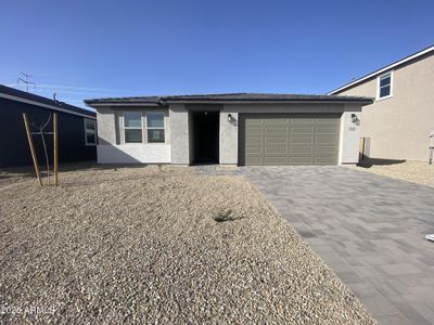 New construction Single-Family house 9526 W Luxton Ln, Tolleson, AZ 85353 Lavender- photo 3 3