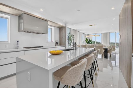 New construction Condo house 495 E Royal Palm Rd, Unit 601, Boca Raton, FL 33432 - image 18