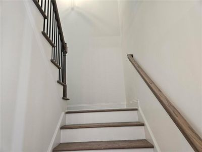 New construction Single-Family house 593 Calgary Downs Dr, Winder, GA 30680 The Hayden- photo 11 11