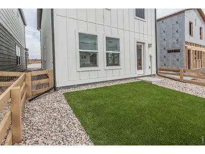 New construction Single-Family house 3261 Comet St, Fort Collins, CO 80524 plan Sage - image 3