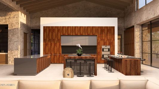 New construction Single-Family house 21018 N 104th St, Unit 1491, Scottsdale, AZ 85255 - image 6