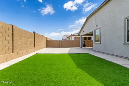 New construction Single-Family house 12324 W Wagon Wheel Dr, Glendale, AZ 85307 - image