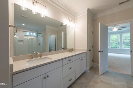 New construction Single-Family house Tbd Ember Dr, Zebulon, NC 27597 - image 14