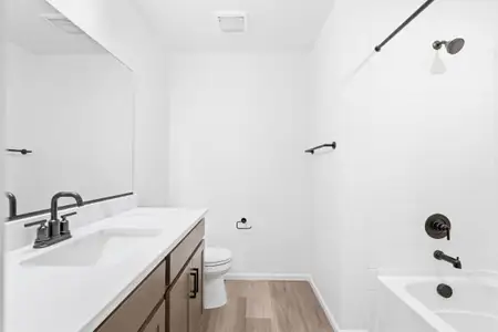 New construction Single-Family house 1081 Mourning Dove Ave, Erie, CO 80516 - image 11