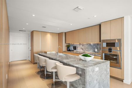 New construction Condo house 500 Alton, Unit 3402.03, Miami Beach, FL 33139 - image 11