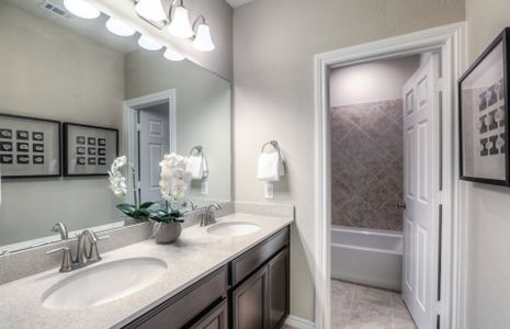 Lago Mar by Pulte Homes in La Marque - photo 28 28