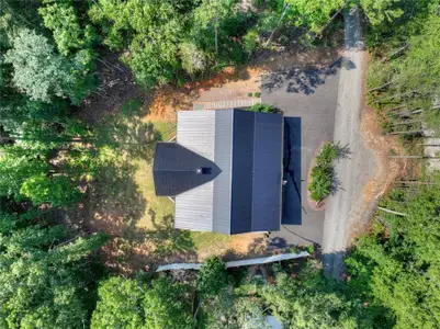 New construction Single-Family house 88 Talona Lake Ln, Ellijay, GA 30536 - image