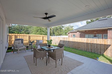 New construction Single-Family house 1235 Jewelstone Ln, Jacksonville, FL 32221 - image