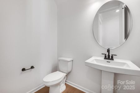 New construction Single-Family house 5735 Allburn Pkwy, Concord, NC 28027 Kenilworth- photo 8 8