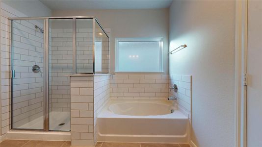 New construction Single-Family house 11902 Wisteria Meadows Dr, Willis, TX 77318 plan Pinehurst - image 12