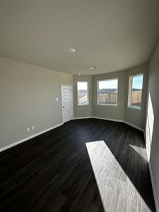 New construction Single-Family house 13894 Diamondback Dr, Splendora, TX 77372 The Wisteria- photo 14 14