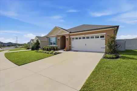 New construction Single-Family house 1113 Griffon Ave, Lake Alfred, FL 33850 plan ARIA - image
