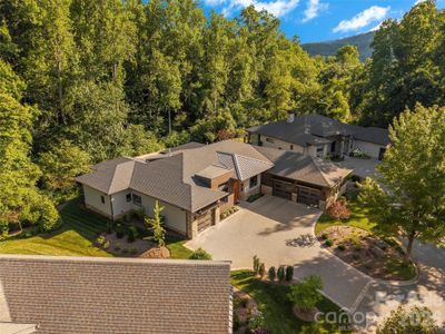 New construction Single-Family house 26 Whispering Bells Ct, Arden, NC 28704 - image
