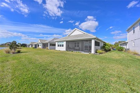 New construction Single-Family house 8075 Slipway Dr, Sarasota, FL 34240 - image 3