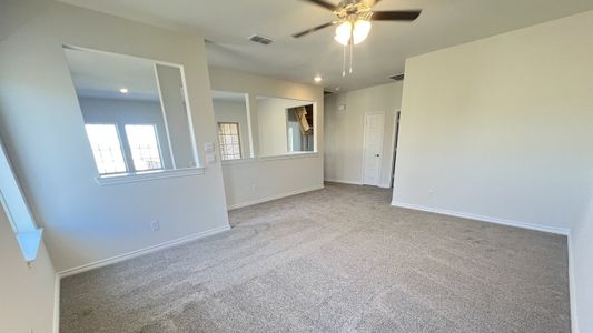 New construction Single-Family house 9904 High Grade Dr, Aubrey, TX 76227 H204 Medbourne- photo 9 9