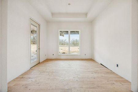 New construction Single-Family house 105 Desperado Wy, Weatherford, TX 76088 - image 15