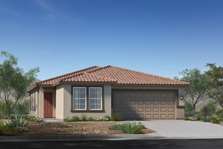 New construction Single-Family house 2726 W La Mirada Dr, Phoenix, AZ 85339 null- photo 0 0