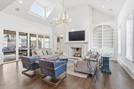 New construction Single-Family house 2123 St Marys St, Raleigh, NC 27608 - image 16