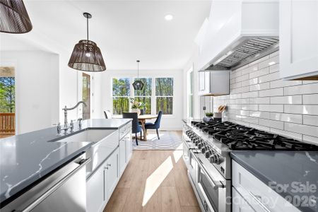 New construction Single-Family house 120 Starboard Ln, Statesville, NC 28677 - image 17