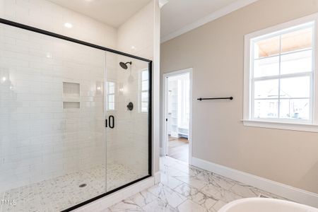 New construction Single-Family house 162 Farmstead Ct, Wendell, NC 27591 plan Wilson - image 16