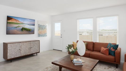 Falcon Heights: Watermill Collection by Lennar in Heath - photo 20 20