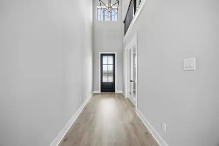 New construction Single-Family house 2912 Golden Dust Dr, Katy, TX 77493 plan Florence - image 19