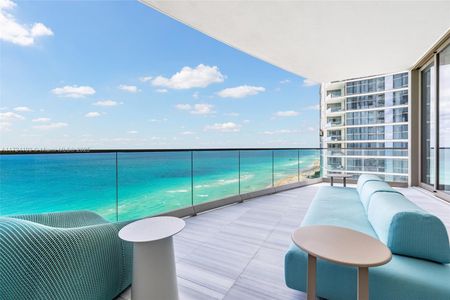 New construction Condo/Apt house 17975 Collins Ave, Unit 2401, Sunny Isles Beach, FL 33160 - photo 0