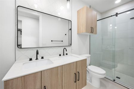 New construction Condo house 634 Central Pkwy, Unit 1214, New Braunfels, TX 78130 - image 7