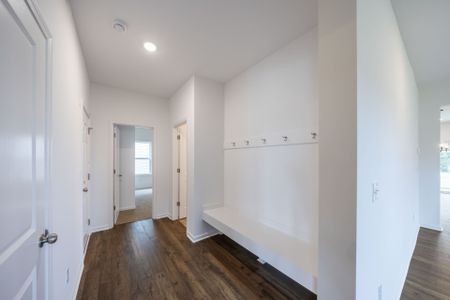 New construction Single-Family house 2313 Bulwarks Ct, Albemarle, NC 28001 plan TA4000 - image 10