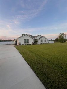 New construction Single-Family house 11267 Nw 4Th St, Ocala, FL 34482 - image