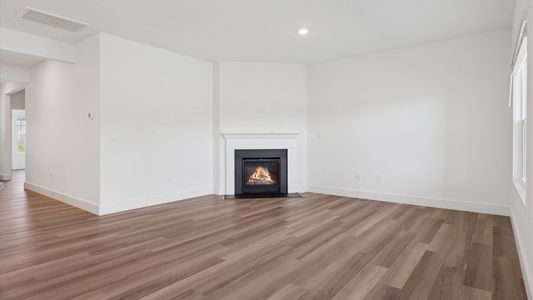 New construction Single-Family house 5069 Lost Creek Dr, Morristown, TN 37813 plan Aria - image 11