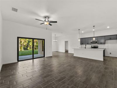 New construction Single-Family house 2373 Jeannin Dr, North Port, FL 34288 - image 16