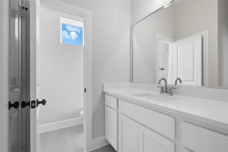 New construction Single-Family house 1005 Ronnie Ct, Springtown, TX 76082 - image 6