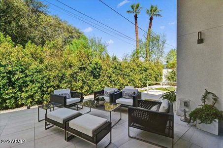 New construction Single-Family house 100 W Northern Ave, Unit 1, Phoenix, AZ 85021 - image 18