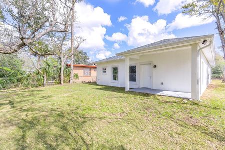 New construction Single-Family house 414 Ellsworth St, Daytona Beach, FL 32114 null- photo 22 22