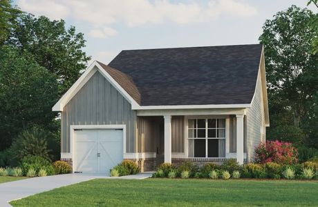 New construction Single-Family house 81 Heritage Point Dr, Villa Rica, GA 30180 - photo 0