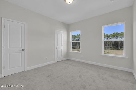 New construction Townhouse house 28 Big Pine Ln, Ponte Vedra, FL 32081 null- photo 19 19