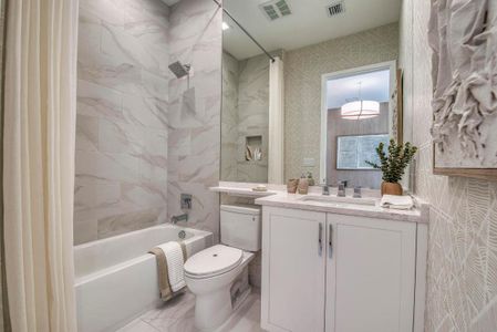 New construction Single-Family house 9895 Migration Pt, Palm Beach Gardens, FL 33412 plan Zenith - image 11