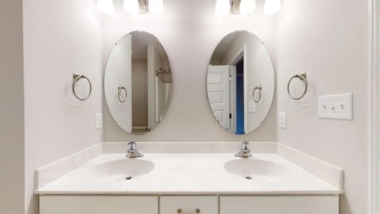 New construction Single-Family house 175 Independence Blvd, Newport, NC 28570 plan Thornwood A - image 5