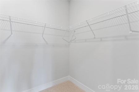 New construction Townhouse house 732 Falling Oak Aly, Huntersville, NC 28078 - image 13