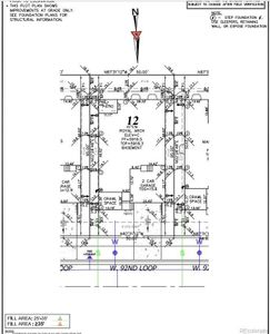 New construction Single-Family house 17136 W 92Nd Lp, Arvada, CO 80007 plan Royal Arch - image