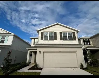 New construction Single-Family house 11931 Thorncrest Dr, Spring Hill, FL 34610 - image