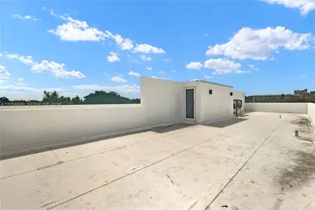 New construction Condo house 420 Ne 62Nd St, Unit B, Miami, FL 33138 - image