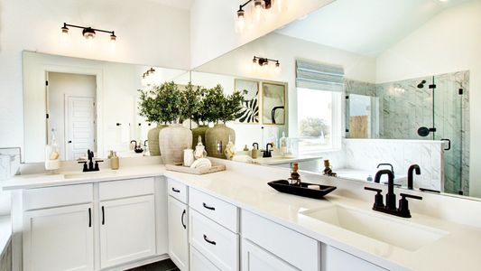 New construction Single-Family house San Antonio, TX 78249 plan Juniper - image 15