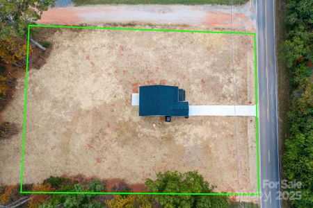 New construction Single-Family house 1888 Sigmon Dairy Rd, Newton, NC 28658 - image