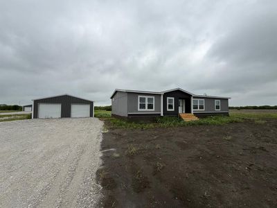 New construction Single-Family house 5945 County Rd 1017, Joshua, TX 76058 - image